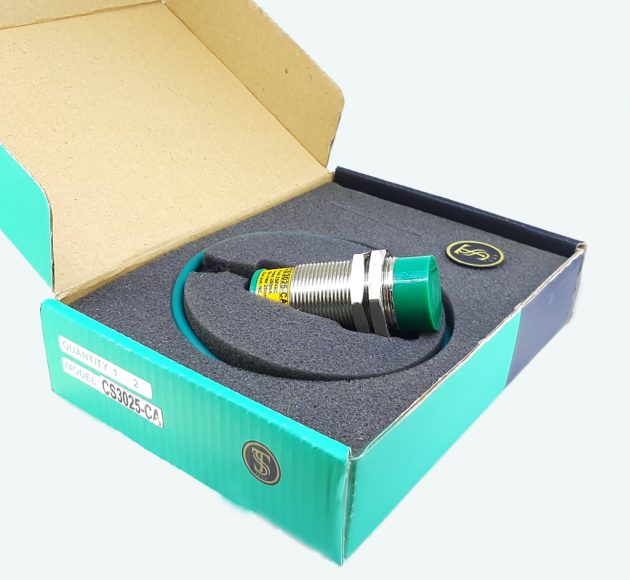 Product-CS3025-CA-Box تصویر جعبه صفحه اول تبریز سنسور